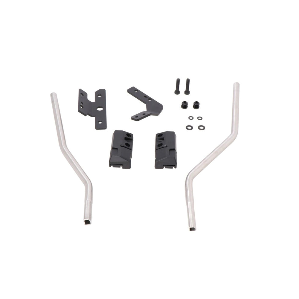 BMW M 1000 XR ABS (24-26) BLAZE afstandsbøjler til sidetasker – SW-Motech